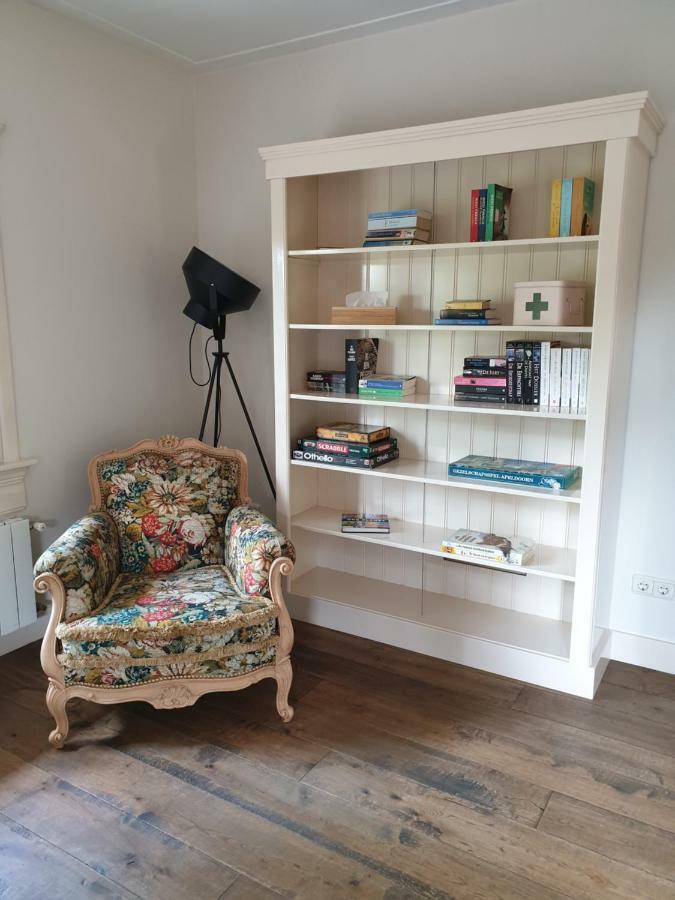 Studio In Stijl Apeldoorn Extérieur photo