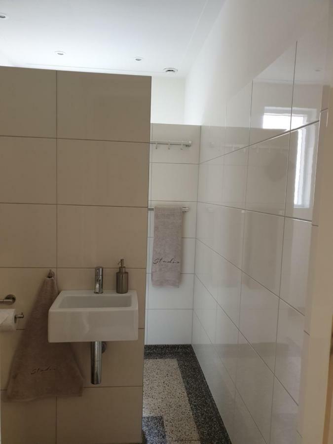 Studio In Stijl Apeldoorn Extérieur photo