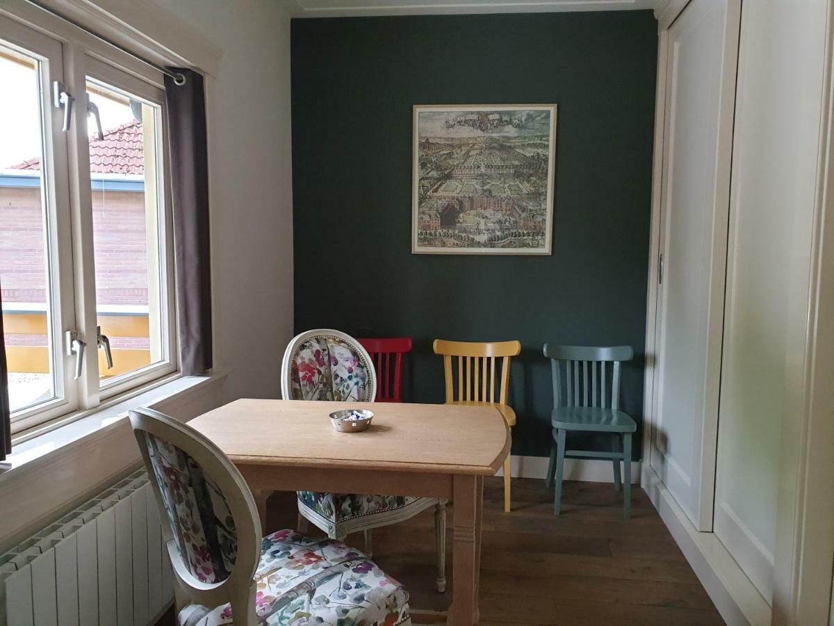 Studio In Stijl Apeldoorn Extérieur photo