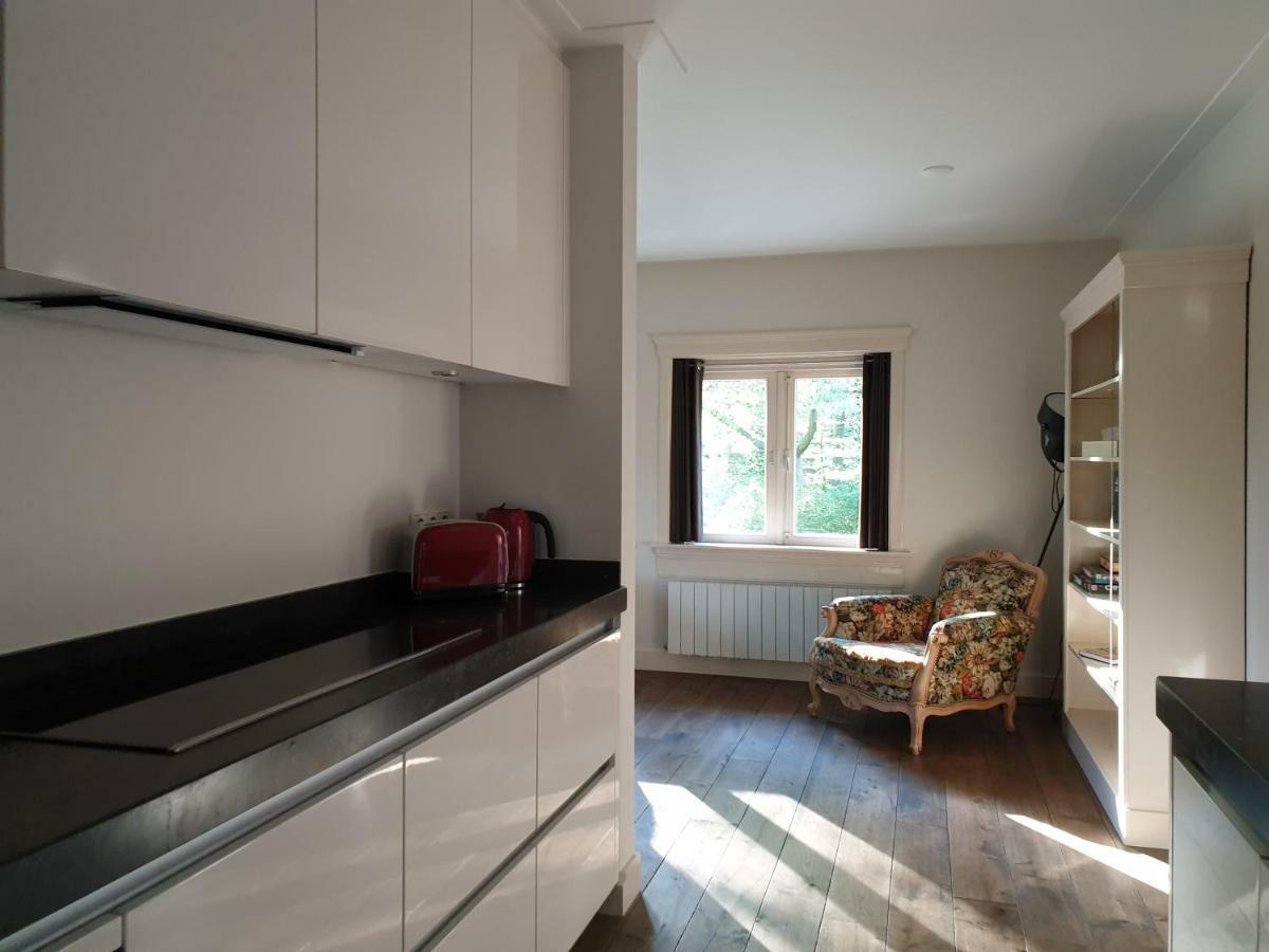 Studio In Stijl Apeldoorn Extérieur photo
