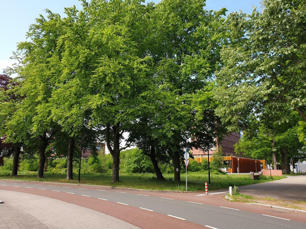 Studio In Stijl Apeldoorn Extérieur photo