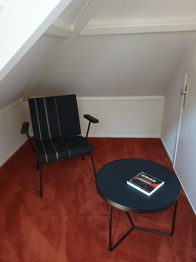 Studio In Stijl Apeldoorn Extérieur photo